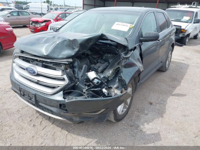 2FMTK4J91FBB65246 Ford EDGE SEL
