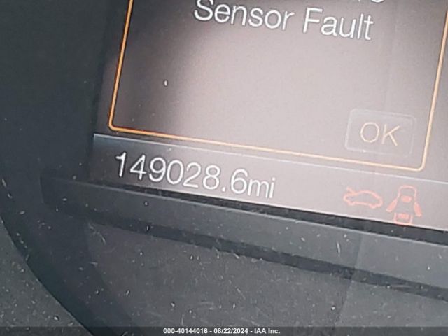 2FMTK4J91FBB65246 Ford EDGE SEL