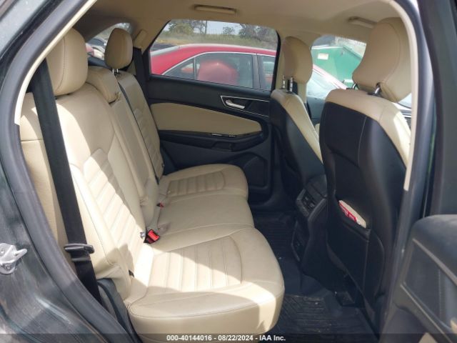 2FMTK4J91FBB65246 Ford EDGE SEL