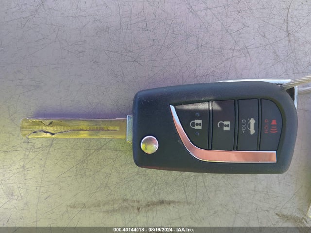 Toyota CAMRY SE 2022 4T1G11AK3NU705646 Image 11