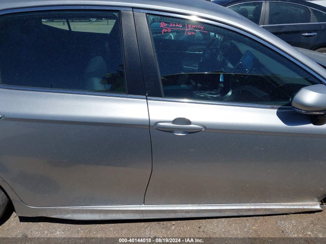 Toyota CAMRY SE 2022 4T1G11AK3NU705646 Image 13
