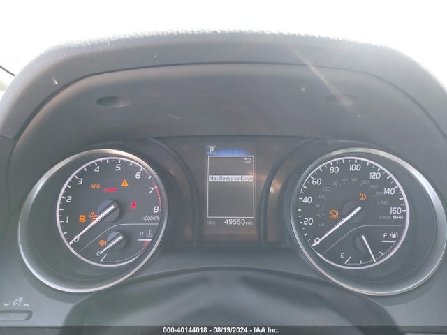 Toyota CAMRY SE 2022 4T1G11AK3NU705646 Image 7