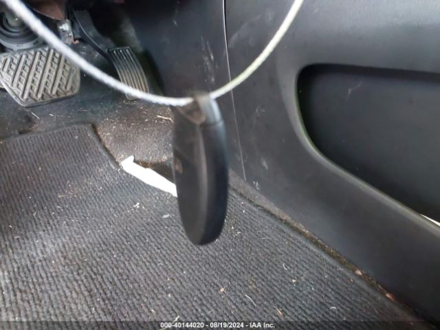 5N1AR2MN5EC734761 Nissan Pathfinder S