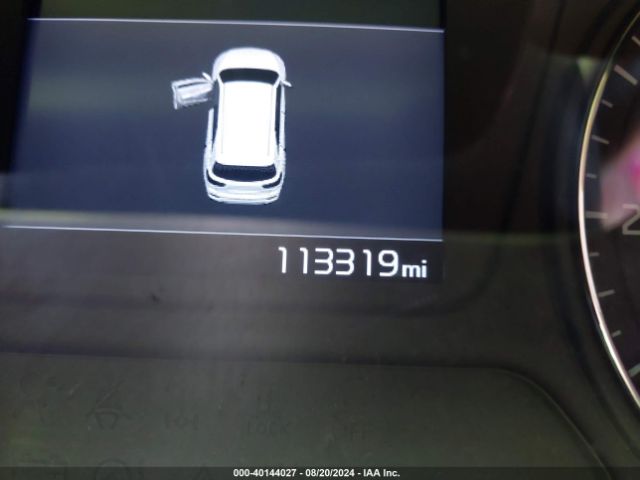 5XYPG4A39KG577620 KIA Sorento 2.4l L