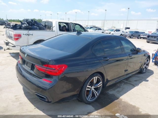 WBA7E2C53JG742126 BMW 740I