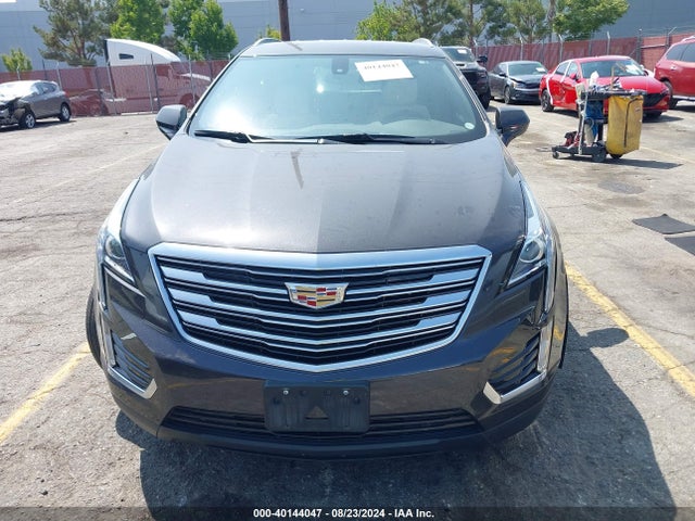 1GYKNARS1HZ260767 Cadillac Xt5 Standard