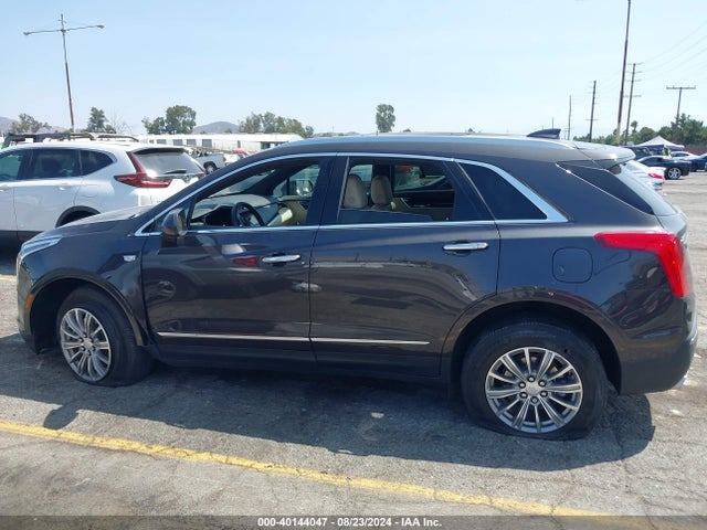 Cadillac Xt5 Standard 2017 1GYKNARS1HZ260767 Image 14