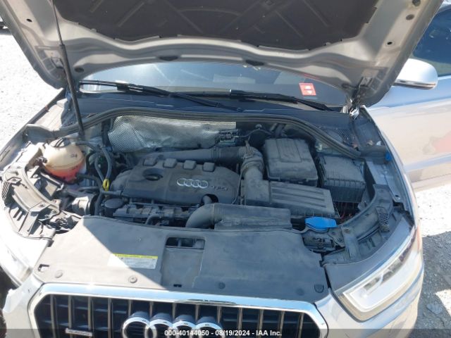 WA1GFCFS9FR004084 Audi Q3 2.0t Premium Plus