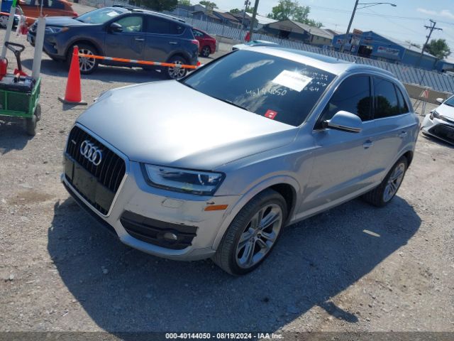 WA1GFCFS9FR004084 Audi Q3 2.0t Premium Plus