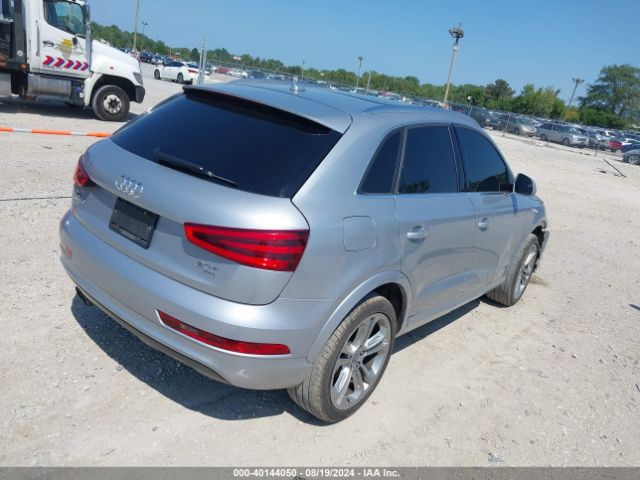 WA1GFCFS9FR004084 Audi Q3 2.0t Premium Plus