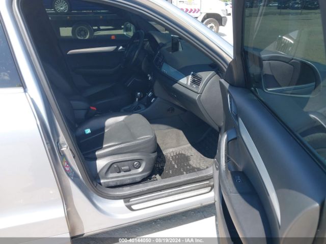 WA1GFCFS9FR004084 Audi Q3 2.0t Premium Plus