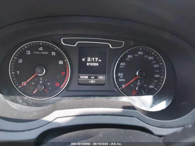WA1GFCFS9FR004084 Audi Q3 2.0t Premium Plus