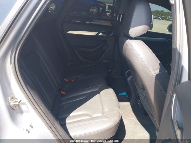WA1GFCFS9FR004084 Audi Q3 2.0t Premium Plus