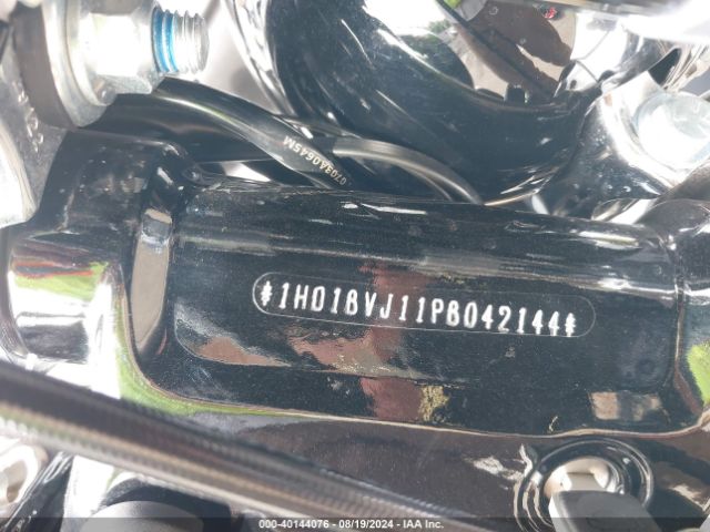 2023 HARLEY-DAVIDSON FXST 1HD1BVJ11PB042144 Photo 9