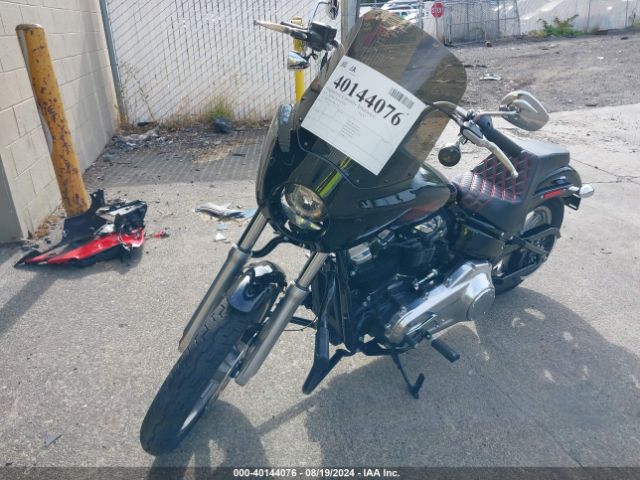 2023 HARLEY-DAVIDSON FXST 1HD1BVJ11PB042144 Photo 1