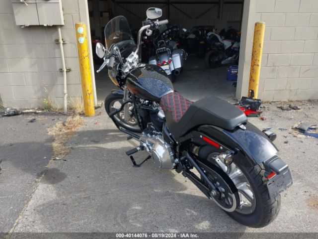 2023 HARLEY-DAVIDSON FXST 1HD1BVJ11PB042144 Photo 2
