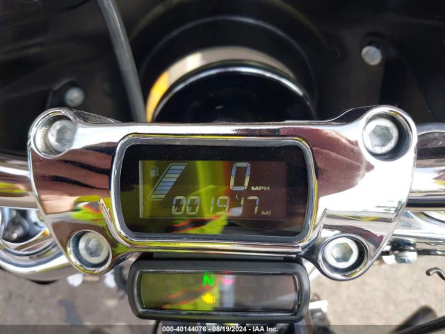 2023 HARLEY-DAVIDSON FXST 1HD1BVJ11PB042144 Photo 6