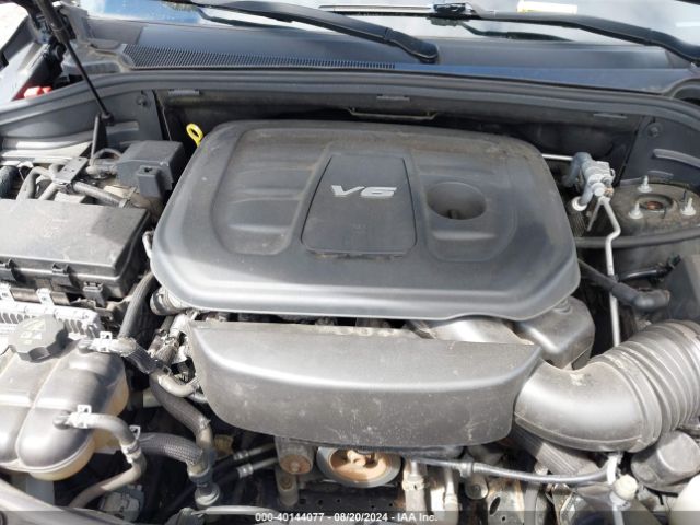 1C4RJFAG6GC378822 Jeep Grand Cherokee Laredo