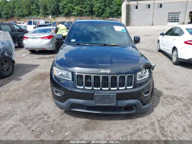 1C4RJFAG6GC378822 Jeep Grand Cherokee Laredo