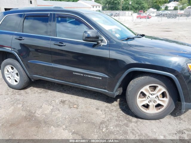 1C4RJFAG6GC378822 Jeep Grand Cherokee Laredo