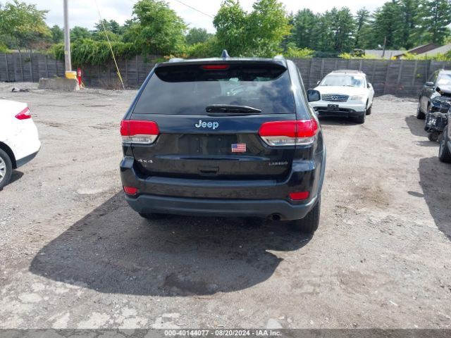 1C4RJFAG6GC378822 Jeep Grand Cherokee Laredo