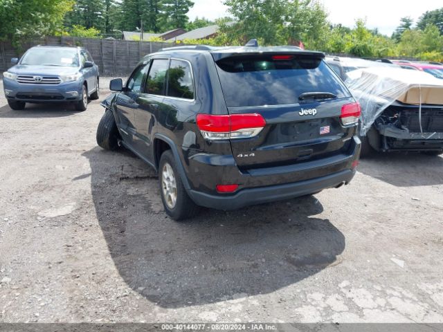 1C4RJFAG6GC378822 Jeep Grand Cherokee Laredo