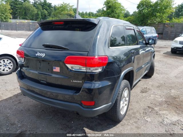 1C4RJFAG6GC378822 Jeep Grand Cherokee Laredo