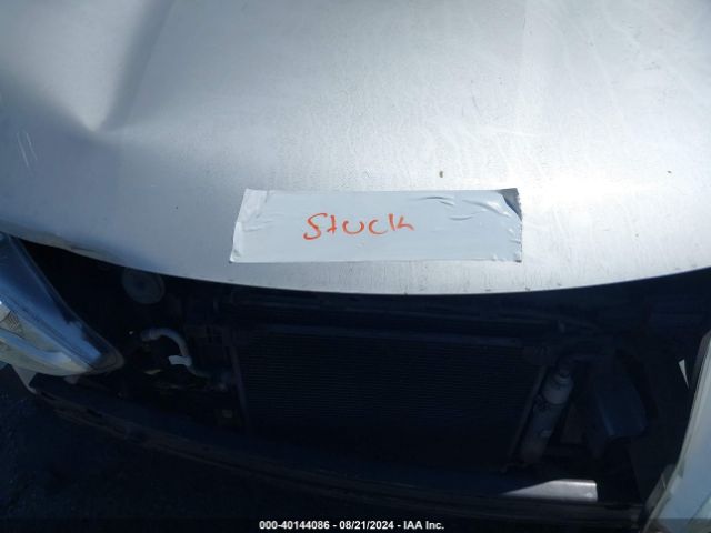 3N1CN7AP6HK467806 Nissan Versa 1.6 Sv