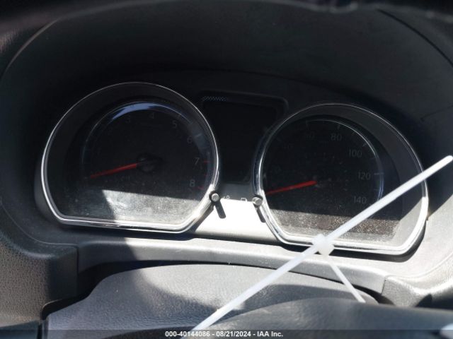 3N1CN7AP6HK467806 Nissan Versa 1.6 Sv