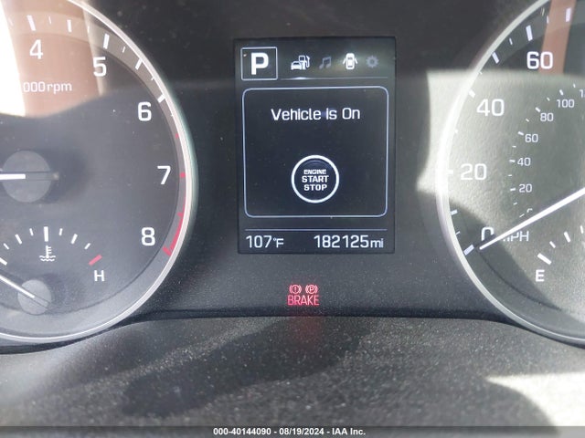 Hyundai Elantra Value Edition 2018 5NPD84LF4JH376156 Image 15