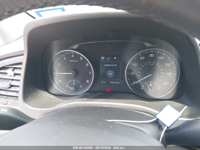 Hyundai Elantra Value Edition 2018 5NPD84LF4JH376156 Image 7