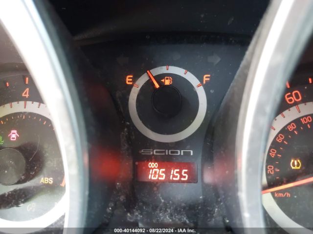 JTKJF5C73GJ019518 Scion TC
