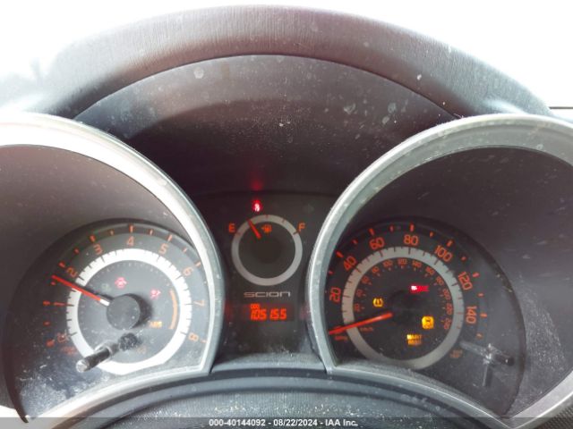 JTKJF5C73GJ019518 Scion TC