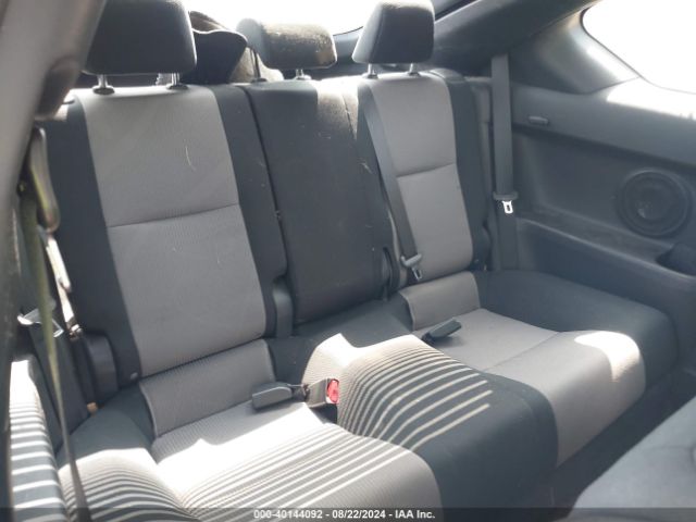 JTKJF5C73GJ019518 Scion TC