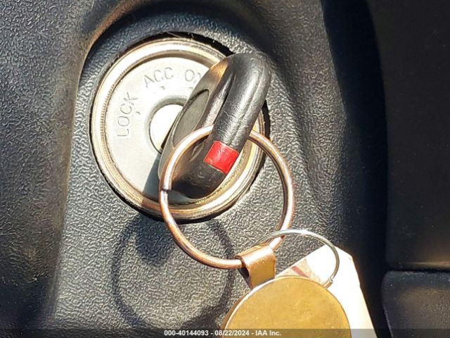 2007 MITSUBISHI GALANT 4A3AB26F47E025290 Photo 10