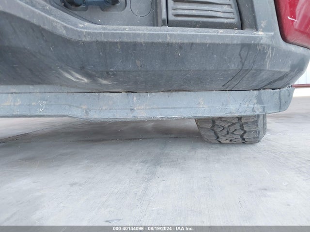 Chevrolet Silverado 1500 Custom 2019 3GCPWBEF6KG221901 Image 6