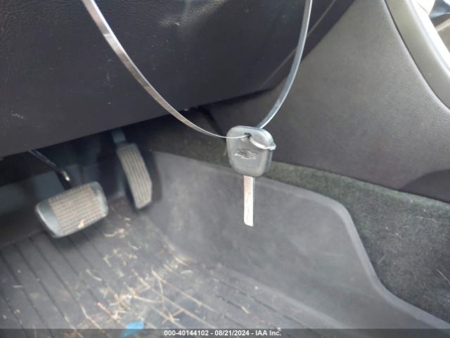 1GCHSCEN5J1116759 Chevrolet Colorado Lt