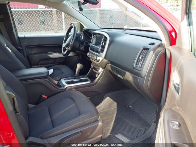 1GCHSCEN5J1116759 Chevrolet Colorado Lt