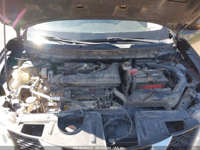 JN8AT2MT0GW001835 Nissan ROGUE S