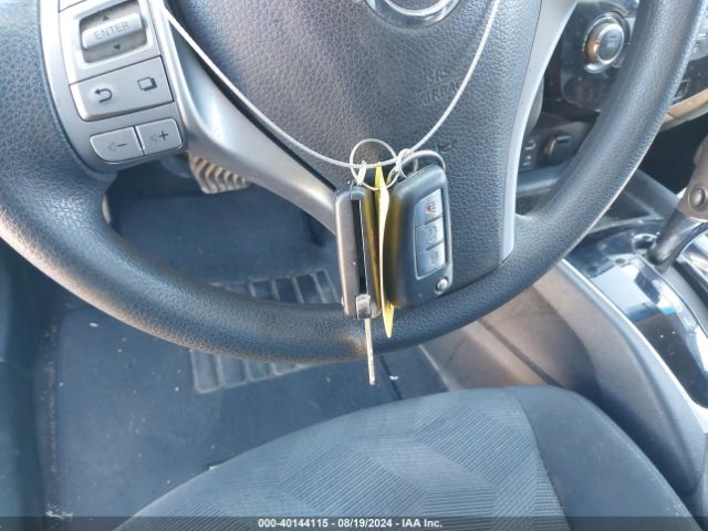 JN8AT2MT0GW001835 Nissan ROGUE S