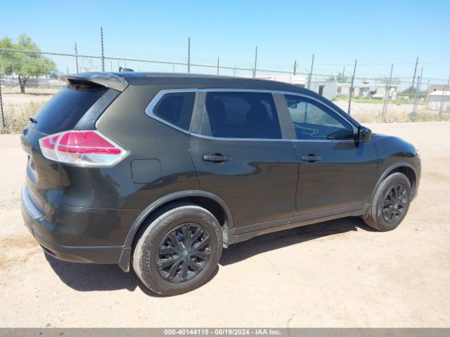 JN8AT2MT0GW001835 Nissan ROGUE S