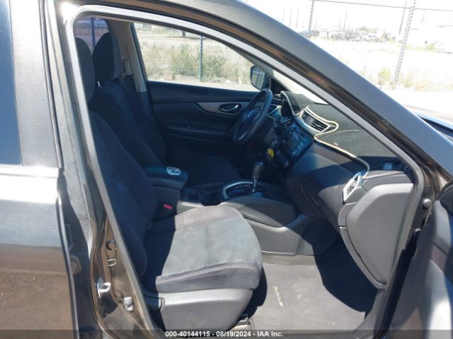 JN8AT2MT0GW001835 Nissan ROGUE S