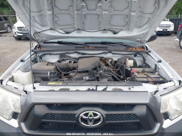 5TFTX4GN6EX033827 Toyota Tacoma Prerunner