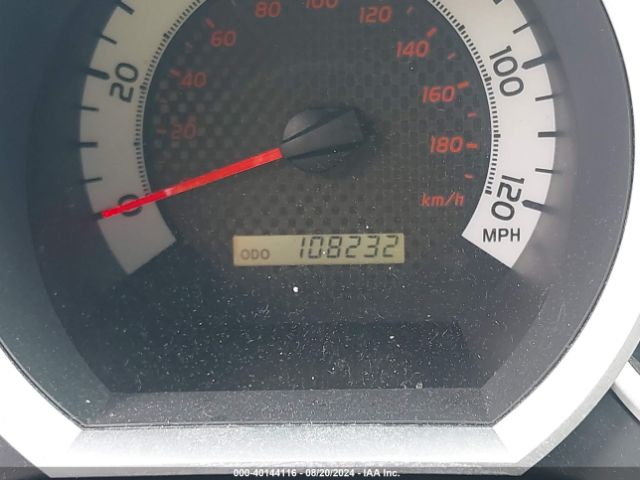 5TFTX4GN6EX033827 Toyota Tacoma Prerunner