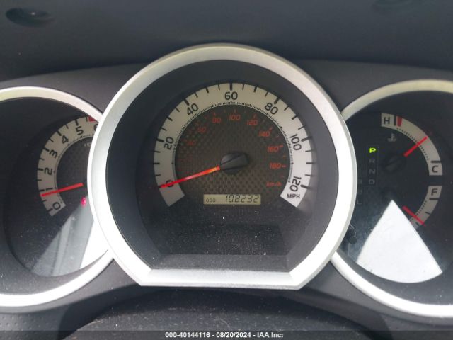 5TFTX4GN6EX033827 Toyota Tacoma Prerunner