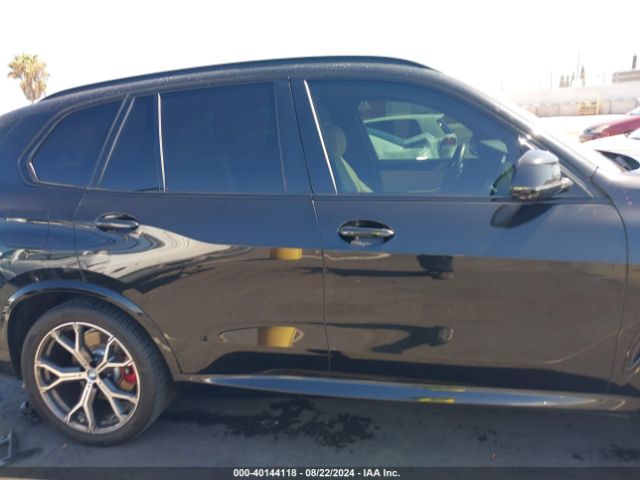 5UXTA6C03N9K81513 BMW X5 Phev Xdrive45e
