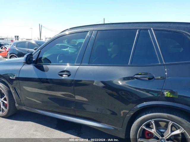 5UXTA6C03N9K81513 BMW X5 Phev Xdrive45e