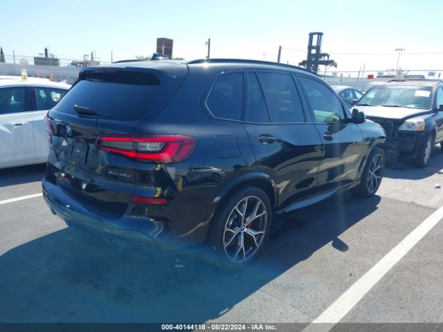 5UXTA6C03N9K81513 BMW X5 Phev Xdrive45e
