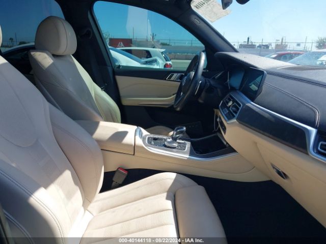5UXTA6C03N9K81513 BMW X5 Phev Xdrive45e