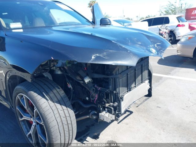 5UXTA6C03N9K81513 BMW X5 Phev Xdrive45e